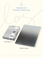 Альбом JEONG EUN JI (Apink) - log Remake Album 2 Version SET