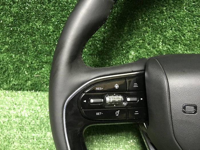 Руль Omoda C5 (2022-н.в.)