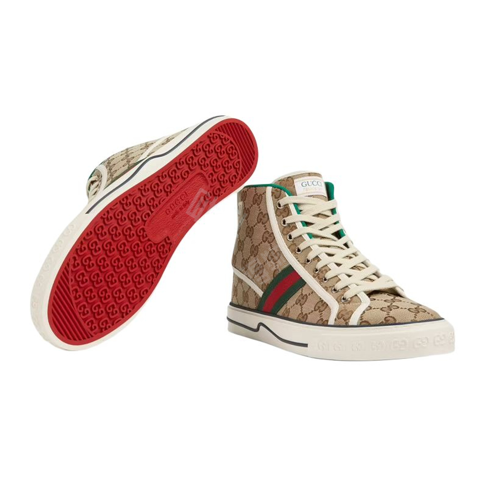 Gucci Tennis 1977