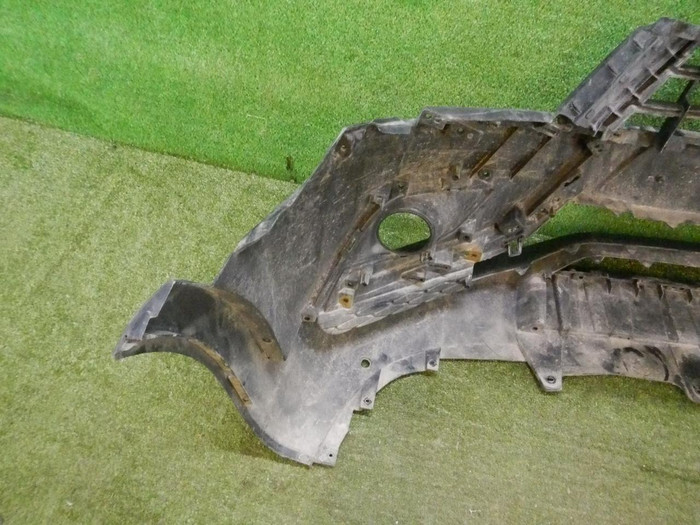 Бампер передний Lada Vesta (2015-н.в.) Cross