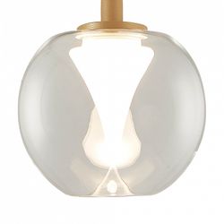 Подвесной светильник Mantra ANDROMEDA 9078