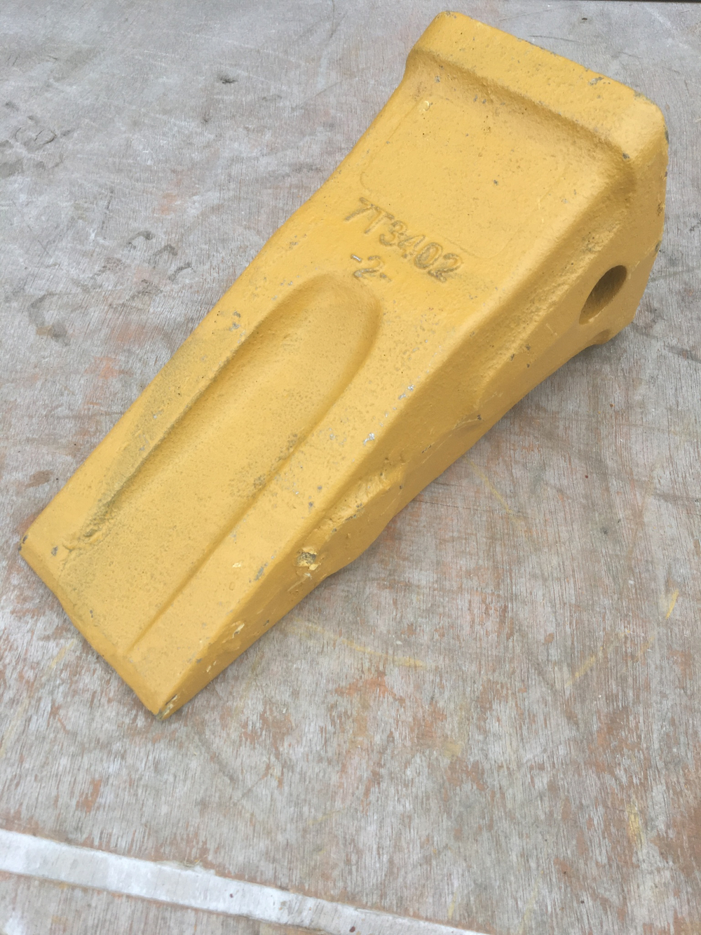 Коронка 7T3402 стандартная (J400)