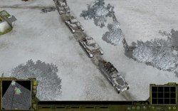 Sudden Strike 3 (для ПК, цифровой код доступа)