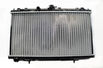 Радиатор охлаждения Nissan Almera N16