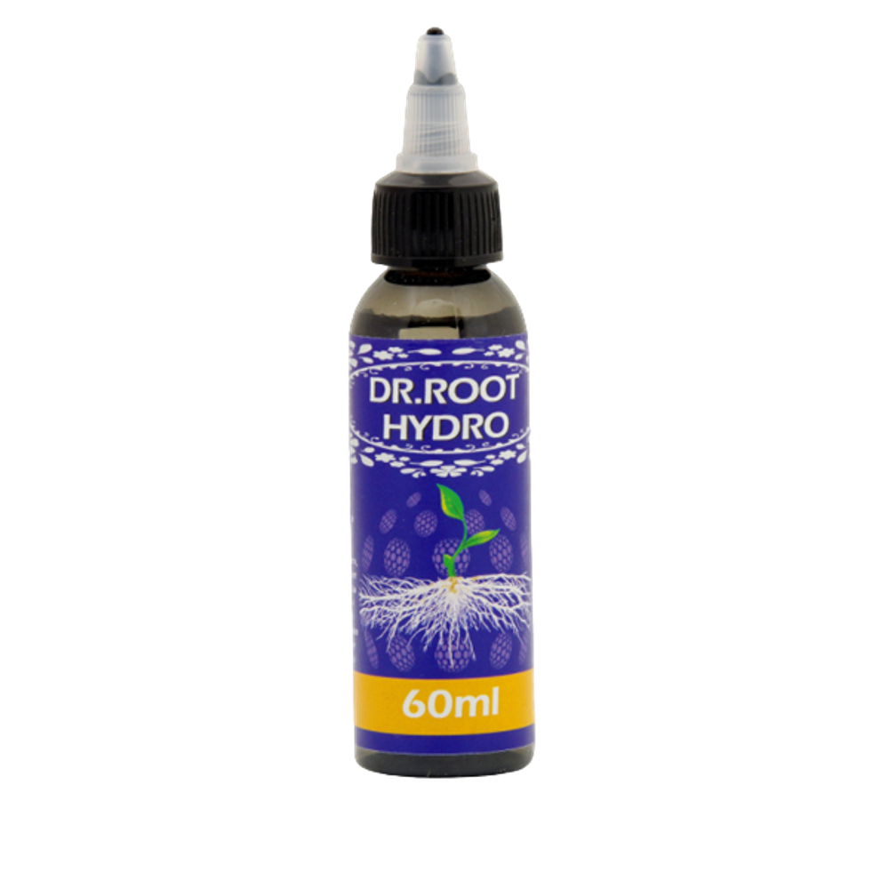 Удобрение Orange Tree DR.ROOT Hydro 60 мл.