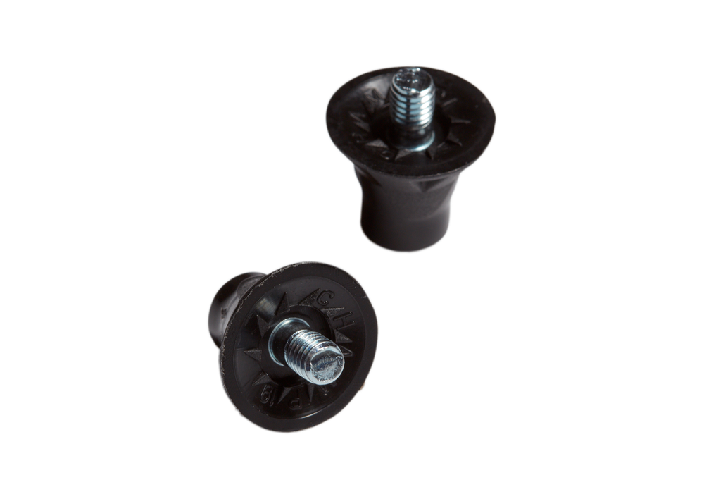 Шипы adidas Replacment Studs Ceramic 4x16mm 8x13mm