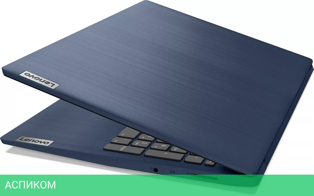 Ноутбук Lenovo IdeaPad 3 15ITL05 81X80056EU
