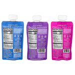 Designer Wellness, Протеиновый смузи, пробный набор, 12 пакетиков по 120 г (4,2 унции)