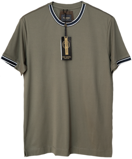 Футболка мужская TONY MONTANA LUXURY TECH (Турция). Р-ры 50-56.