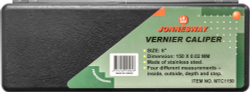 MTC1150 Штангенциркуль, 150 мм