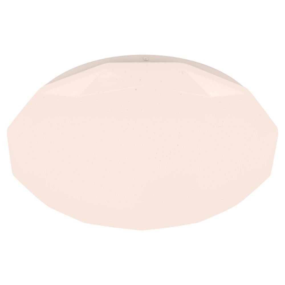 Светильник потолочный светодиодный ЭРА без ДУ SPB-6 Slim Sparkle 36W -4K | Светильники SPB-6 без ДУ