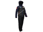 PHENIX куртка горнолыжная юниорская TEAM NOR ESBG2OT00 Norway Alpine Team Jr. Jacket DN1