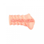 Мастурбатор реалистичный в виде вагины Laura