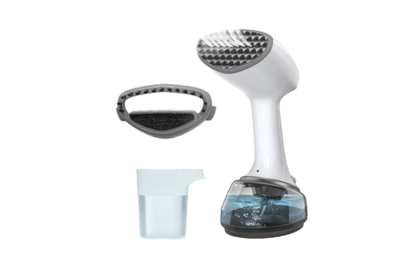 Ручной отпариватель Home One Powerful Steamer, белый