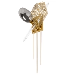 Настенный светильник Loft It BRITANNICA 10401W