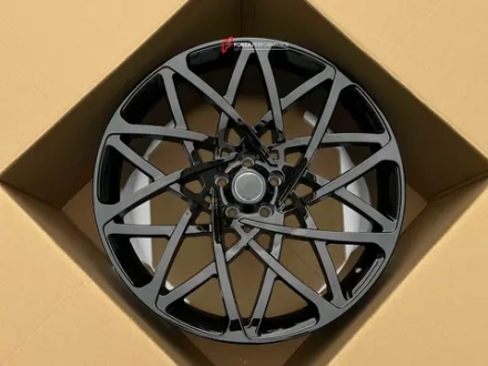 КОВАНЫЕ ДИСКИ ДЛЯ LAND ROVER RANGE ROVER L460 2023 ЛЕНД РОВЕР