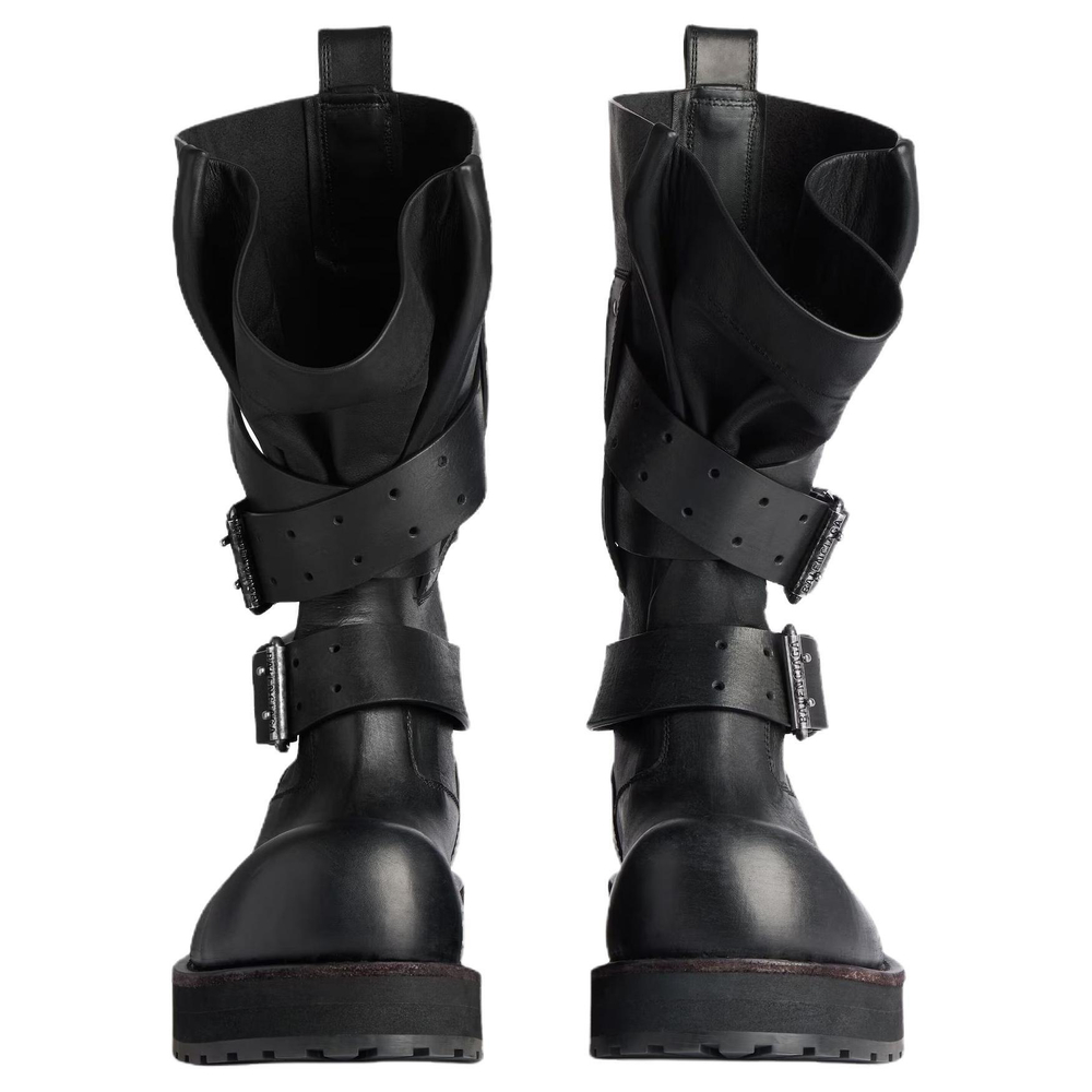 Balenciaga Venom (Женская размерная сетка)
