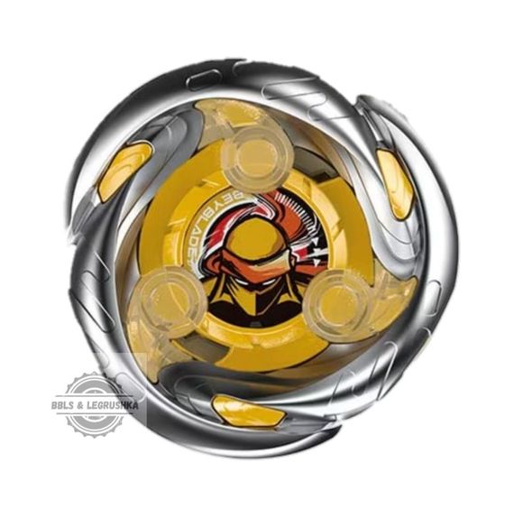 Волчок Shinobi Shadow UX05.03 от Takara Tomy