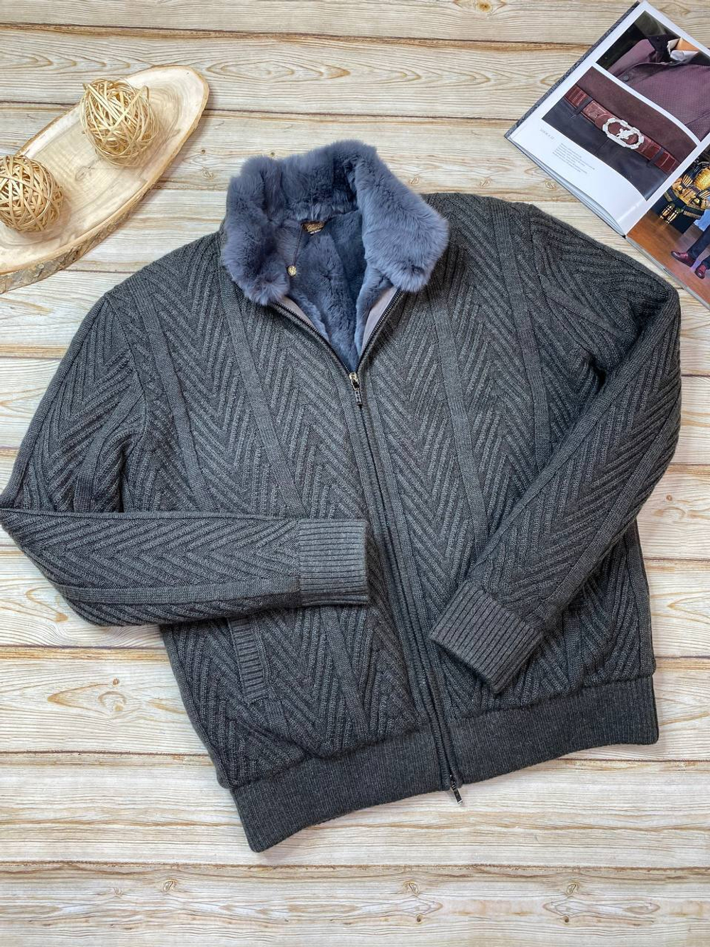Куртка Loro Piana