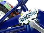 Детский велосипед Electra Super Sprocket 16" (2023)