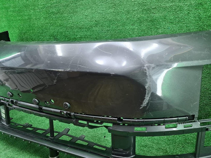 Бампер передний Lixiang L9 (2022-н.в.)