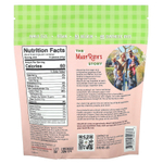 MaryRuth's, жевательные мармеладки в виде мишек, со вкусом клубники, 240 г