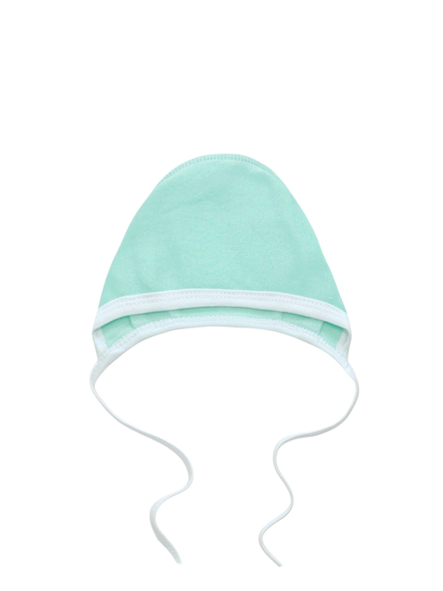 Утепленный чепчик Mint