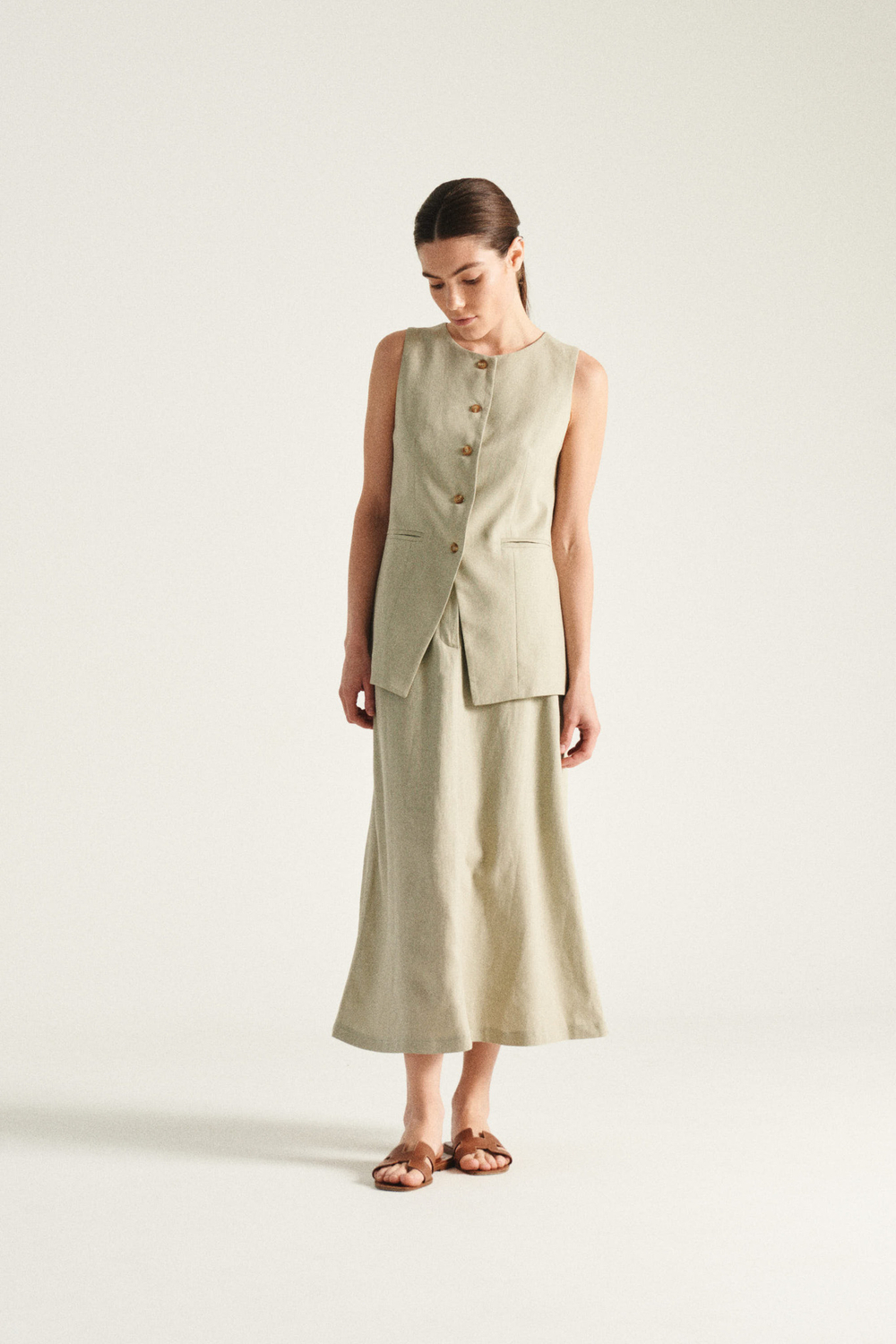 Жилет art.754-3