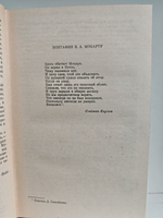 Возвышенное и земное: Роман о жизни Моцарта и его времени