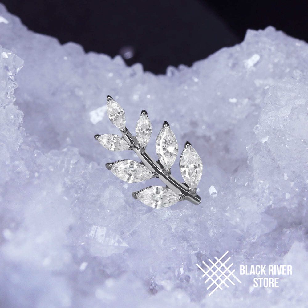 Branch v.2 Crystal