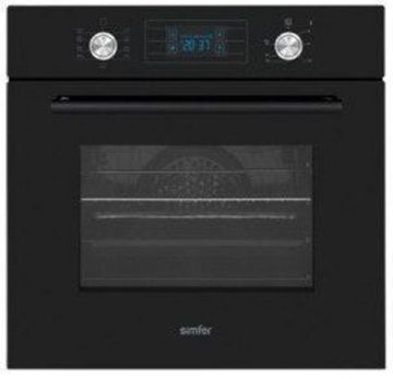 Электрический духовой шкаф Simfer B6ES69001