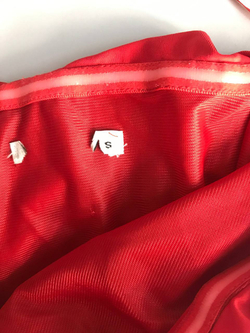 Платье для зажигательной вечеринки, маркировка S, визуально на 44 размер