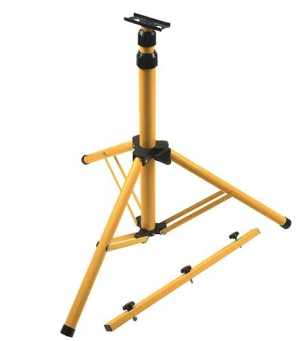 Штатив для прожекторов, переносной General Lighting Systems GTAB-BASE-2x-1500 General 403301