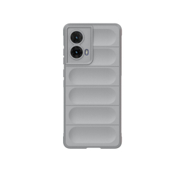 Противоударный чехол Flexible Case для Moto Edge G85 5G