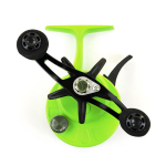 Катушка мультипликаторная Osprey BD60R (Зеленый)