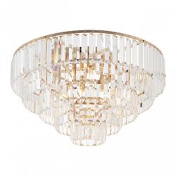 Потолочная люстра Arte Milano Sorrento-7209 377209/8/570 GD