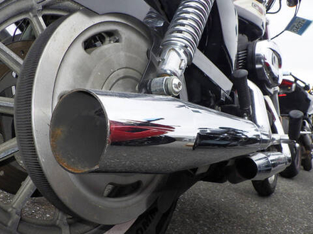Harley-Davidson Sportster XL1200R 2007