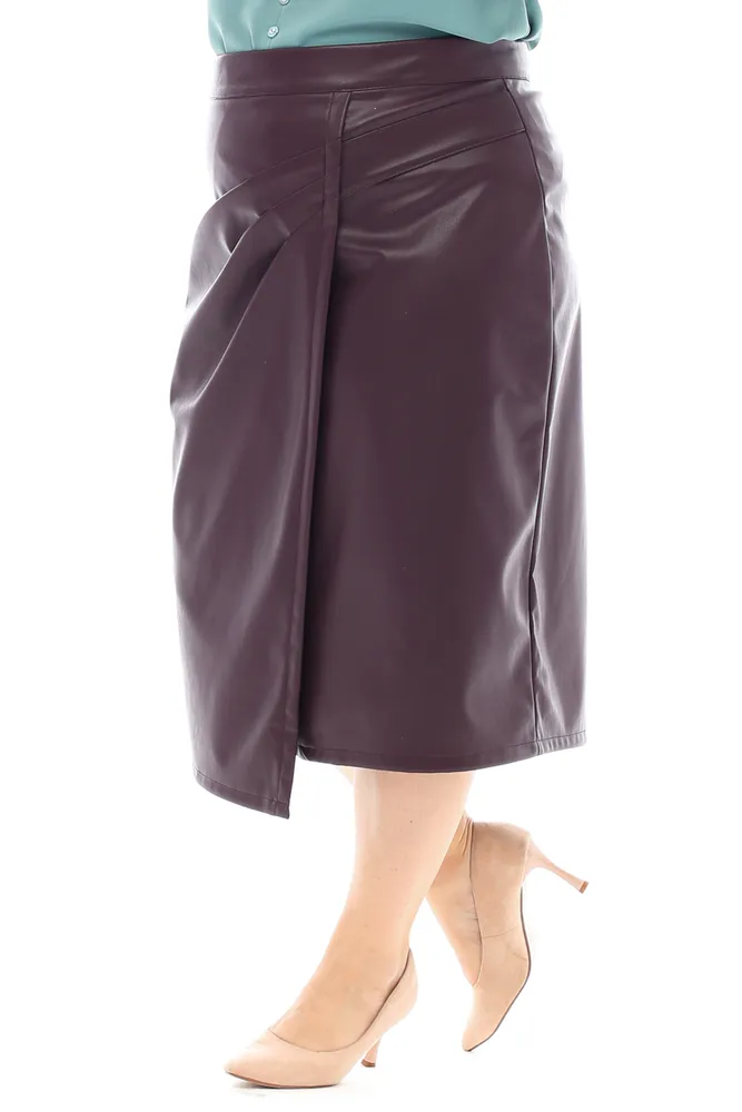 Юбка 4422 Fabrika