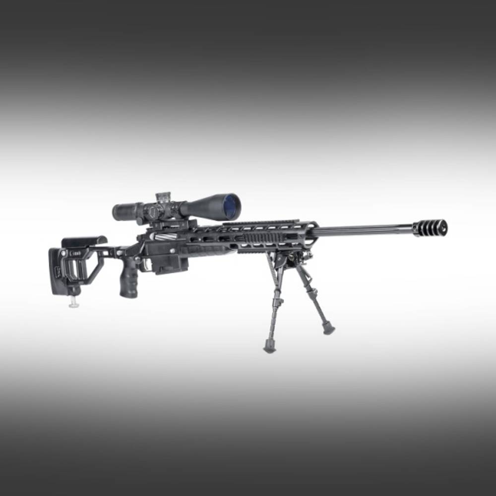Оптический прицел Dedal DHF 5-20x56 (диаметр 34мм), с подсветкой, функция ВЭУ