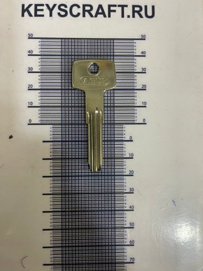 заготовка оригинальная 15770 ABUS