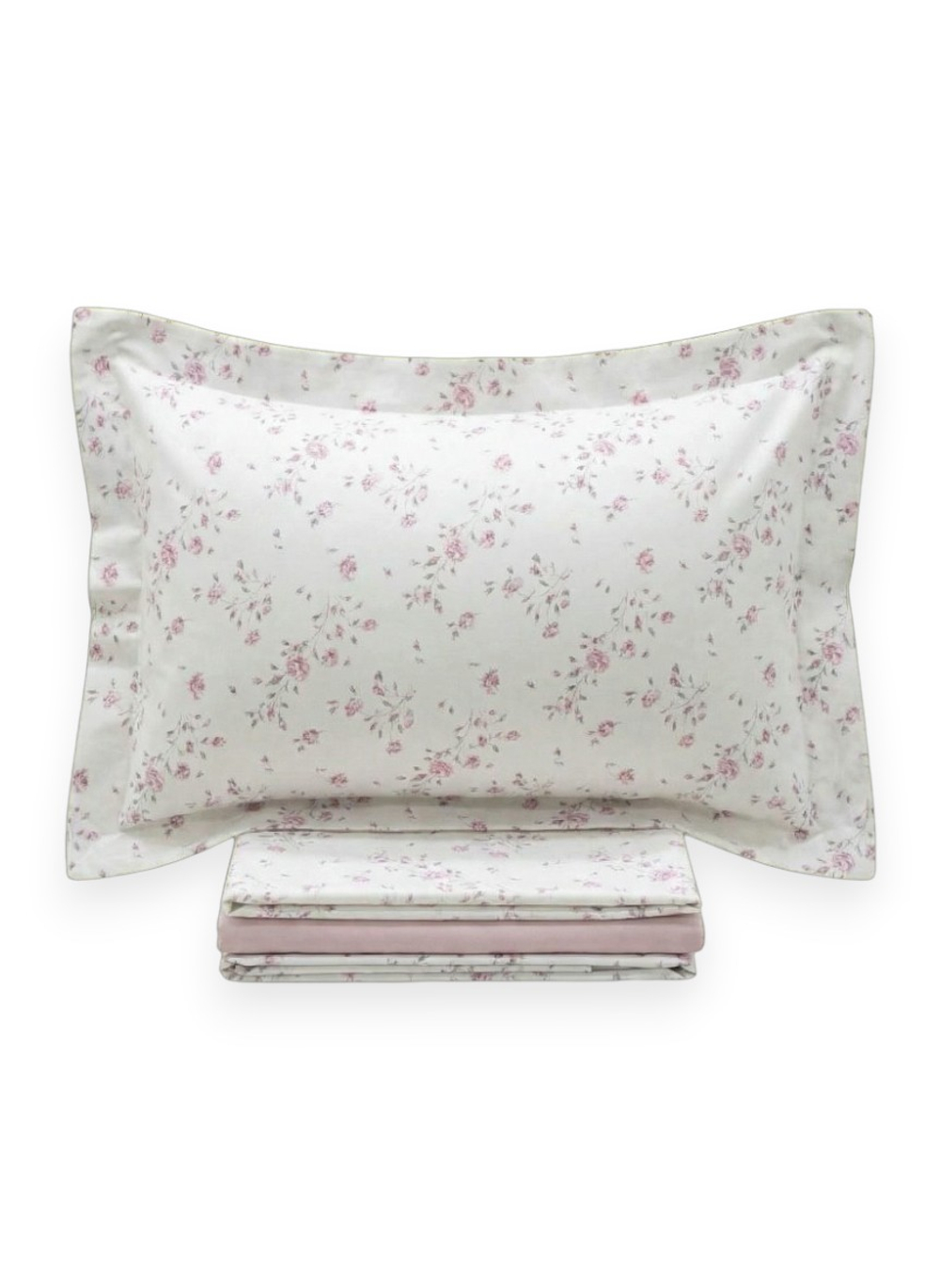 Постельное белье Flowi Rose