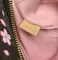 Сумка Louis Vuitton Boulogne коричневый