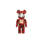 Дизайнерские игрушки BAPE x BE@RBRICK + 100%+100%/400%+400%, 1274934-601820538