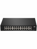 ST-NS324MB-GD Коммутатор сетевой Smartec
