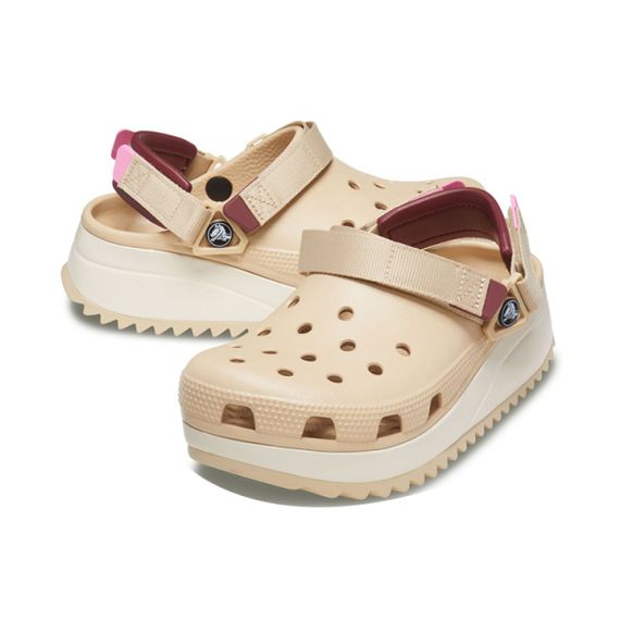 Crocs Classic Clog 'Brown'
