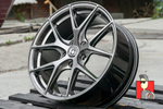 Комплект дисков HRE P101 17x7.5 et42 5x112