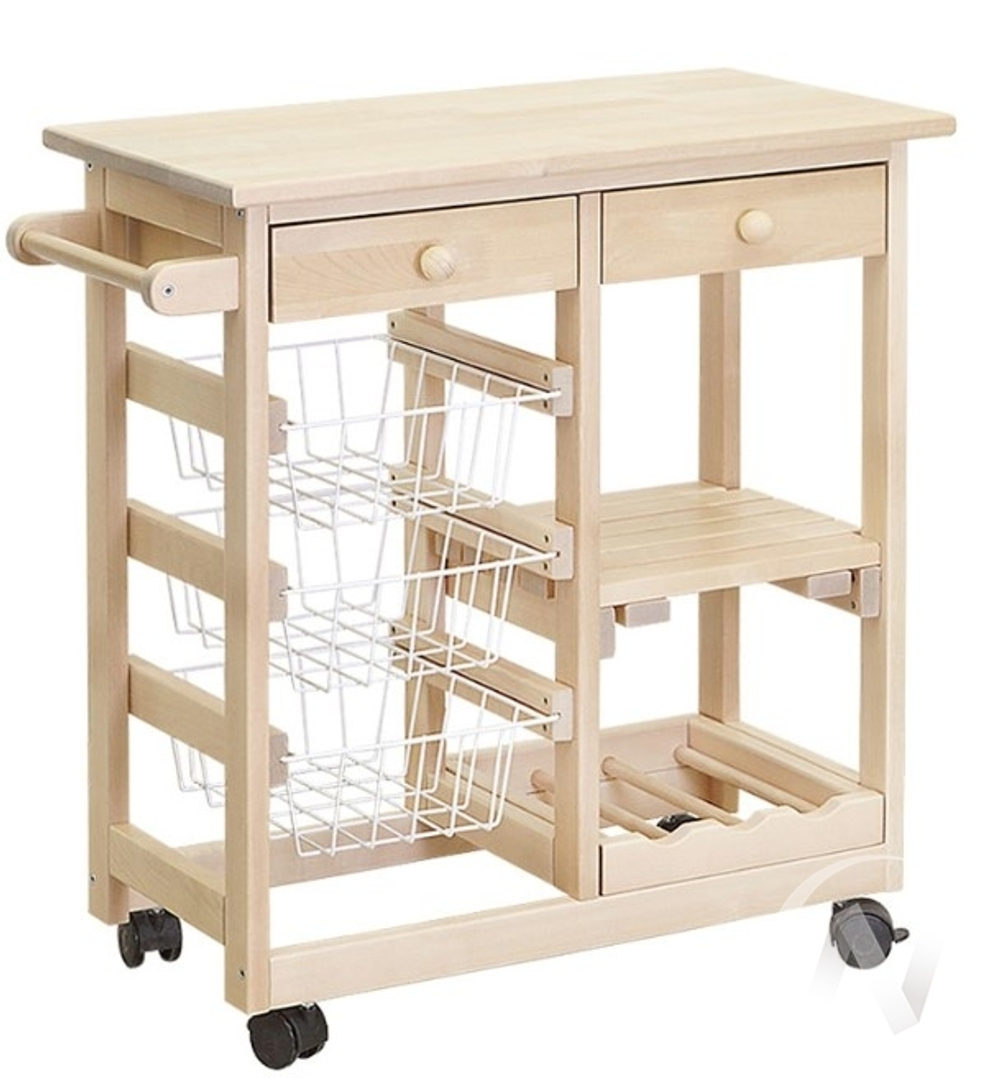 Тумба с баром