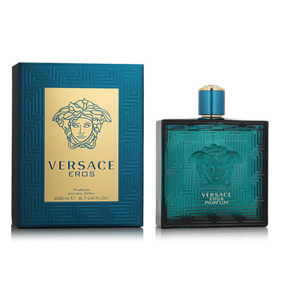 Versace Eros Parfum 200 ml (man)