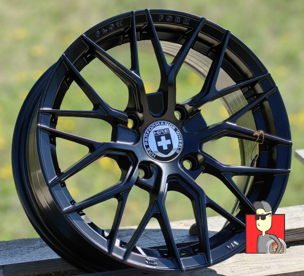 Комплект дисков Vorsteiner VFF-107 513 15x6.5 et38 4x100