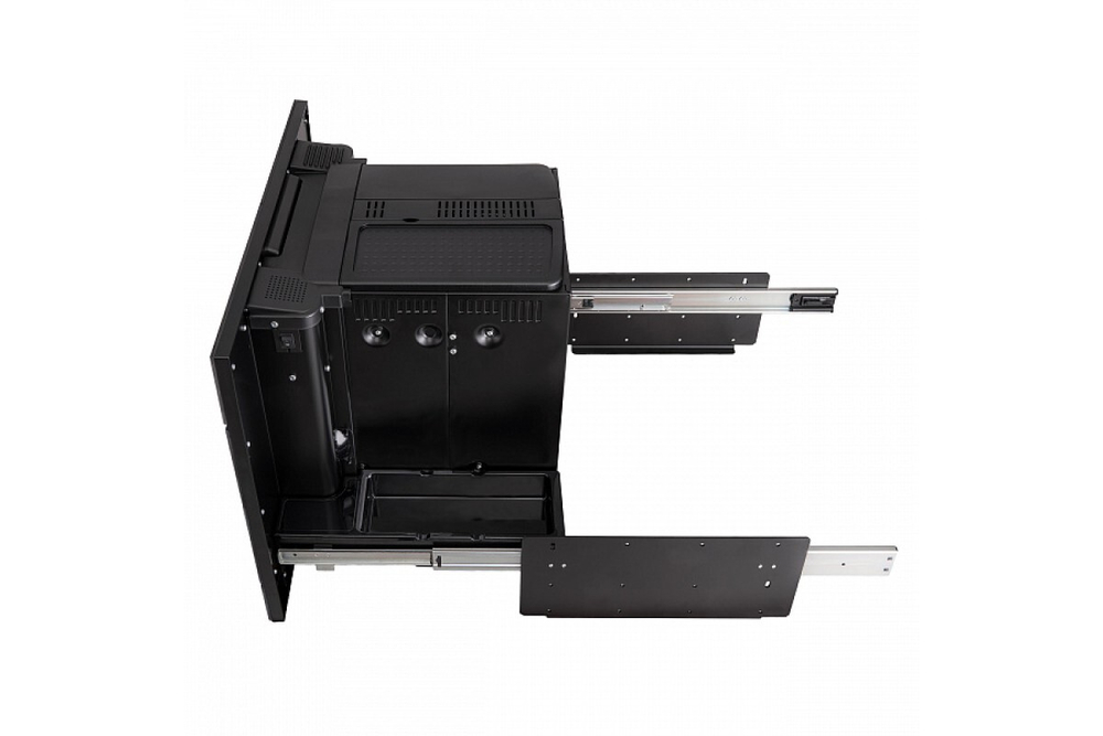 Встраиваемая кофемашина Korting KCM 9200 BG